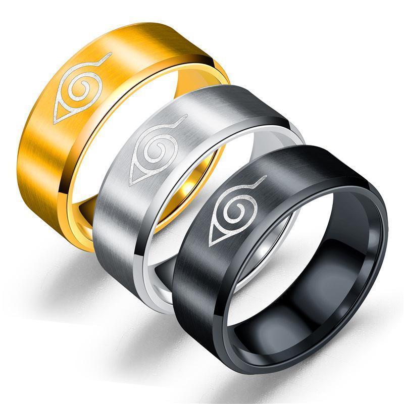 Naruto Japanese-Korean Style A - Anime Merchandise Naruto 评论和价格